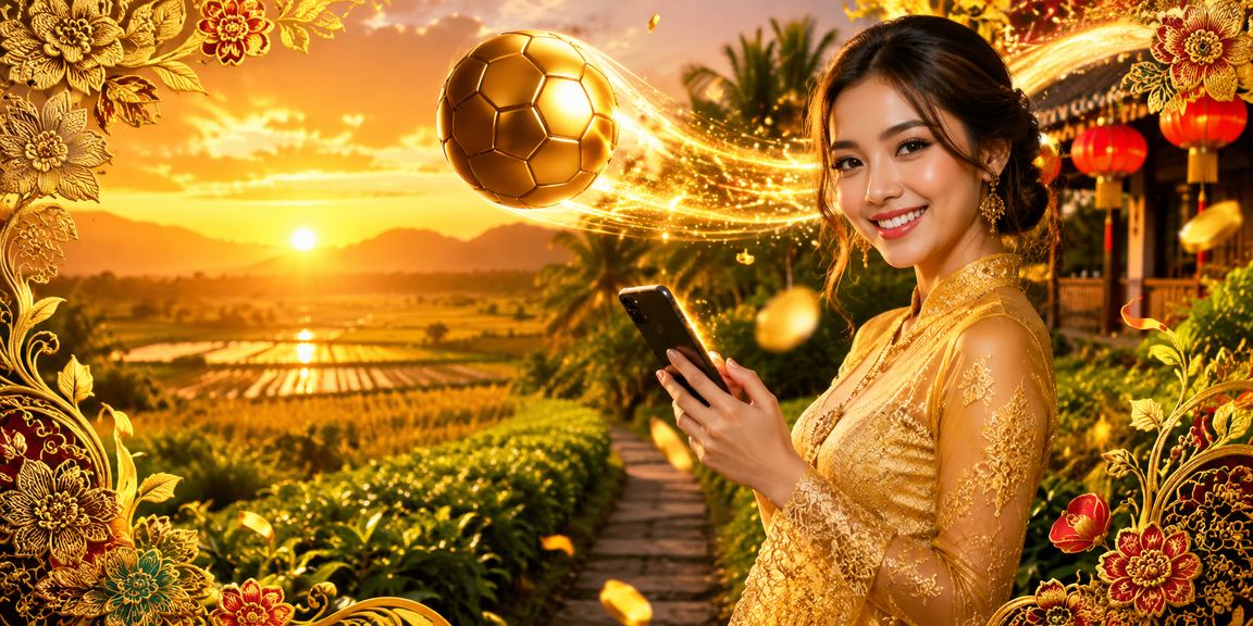 Penggemar sukan di Kedah menikmati pengalaman taruhan dengan strategi bijak
