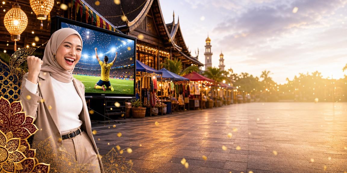 Taruhan sukan bola sepak di Kota Bharu