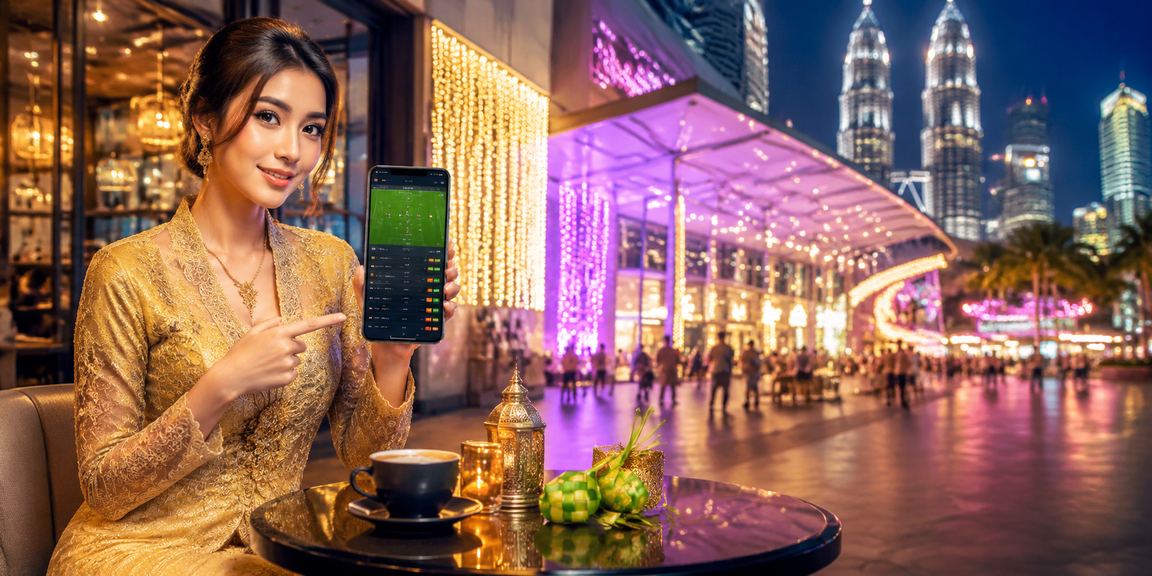 Pengalaman kasino mudah alih moden di Kuala Lumpur melalui platform s23ultra