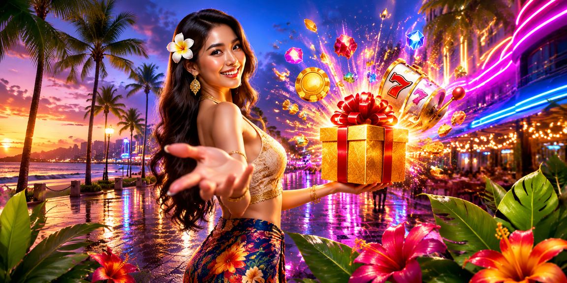 Pengalaman permainan slot dalam talian yang selamat dan telus di Kuantan