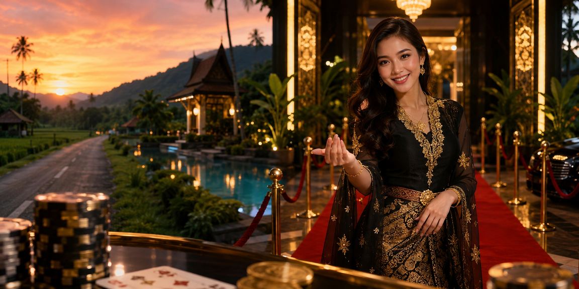 Tawaran deposit bonus eksklusif untuk pengguna Malaysia