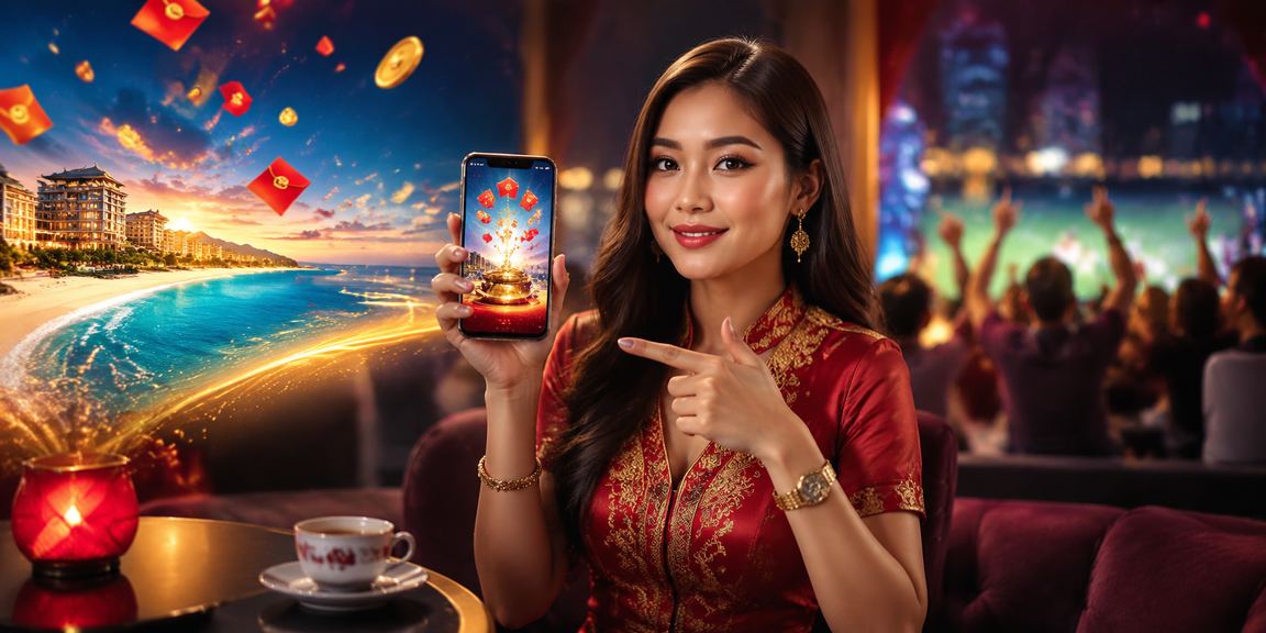 Pengguna Malaysia menerima bonus sampul merah eksklusif dari s23ultra